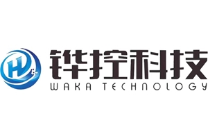 Waka Technology  Logo