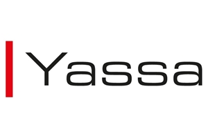 Yassa Etiket Ar-Ge  Logo