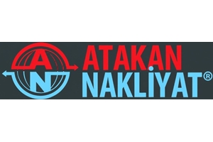 Atakan Nakliyat  Logo