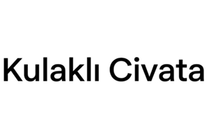 Kulaklı Civata  Logo