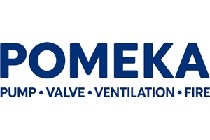 Pomeka Mekanik  Logo
