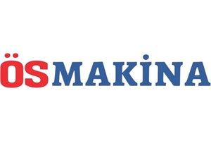 Ös Biye Tekstil Makinaları Ürünlerimiz Logo
