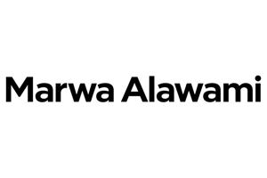 Marwa Alawami  Logo
