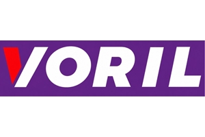 Voril  Logo