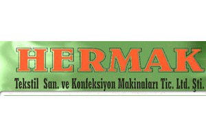 Hermak Konfeksiyon Makinaları San. Tic. Ltd. Şti.