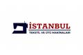 İstanbul Tekstil Makinaları 