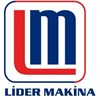 Lider Makina Sanayi Tic. Ltd. Şti