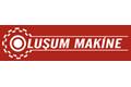 Oluşum Makine