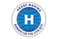 Hedef Makina Sanayi