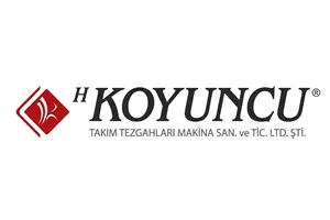 Koyuncu Takım Tezgahları Makina San. ve Tic. Ltd. Şti.