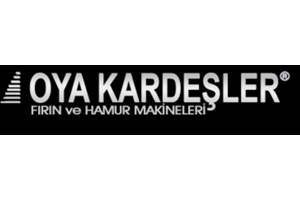 Oya Kardeşler Fırın Ve Hamur Makineleri