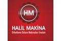 Halil Makina San. Ve Tic. Ltd. Şti.