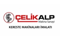 Çelikalp Makina 
