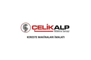 Çelikalp Makina Sanayi