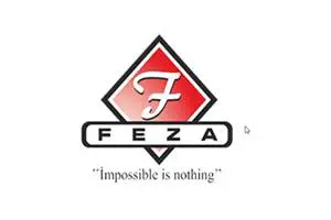 Feza Oyun Ve Sakız Otomatları