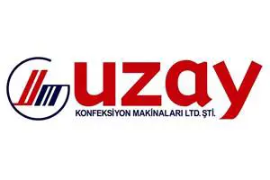 Uzay Konfeksiyon Makinaları San. Ve Tic. Ltd. Şti.