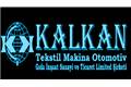 Kalkan Tekstil Makina Oto. Gıda İnş. San. Tic Ltd. Şti.