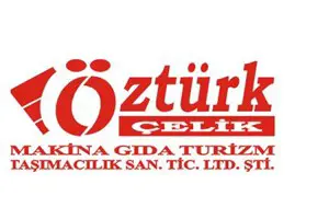 Öztürk Çelik Makina Ltd. Şti.