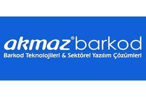 Akmaz Barkod Teknolojileri Limited Şirketi