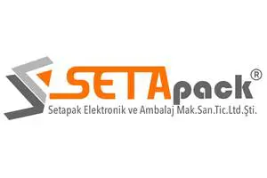 Setapack Elektronik ve Ambalaj Mak. San. Tic. Ltd. Şti.