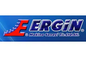 Ergin Makina Sanayi Tic. Ltd. Şti