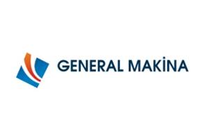 Gen-Mak General Makina