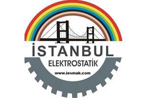İstanbul Elektrostatik Toz Ve Yaş Boya Makina İmalat San.Tic.Ltd.Şti.