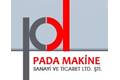 Pada Makine
