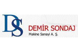 Demir Sondaj Makina Sanayi A.Ş