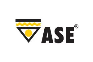 ASE Makine İnşaat Elektrik Sanayi ve Ticaret A.Ş.