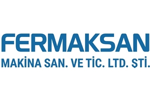 Fermaksan Makine Unsere Produkte Logo