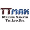 TTmak Makine Sanayi Ticaret Ltd. Şti.