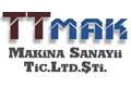 TTmak Makine Sanayi Ticaret Ltd. Şti.