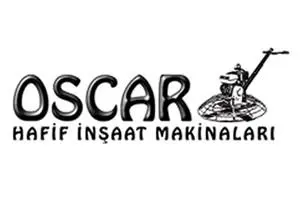 Oscar Hafif İnşaat Makinaları