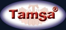 Tamsa Ambalajlama Makinaları San. Tic. Ltd. Şti.