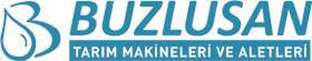 Buzlusan Tarım Makineleri Ve Aletleri