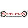 Som-maK Mermer Granit Makinaları Mad. San. İth. İhr. Ve Tic. Ltd. Şti.