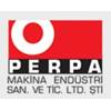 Perpa Makina Endüstri Sanayi Ve Ticaret Ltd. Şti.