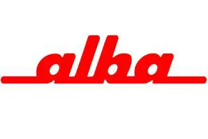 Alba Makina Sanayi Ticaret Ltd. Şti.