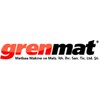 Grenmat