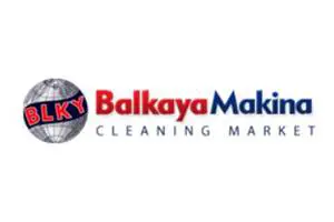 Balkaya Makina Ltd. Şti.