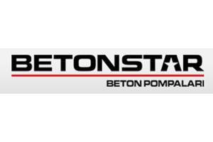Betonstar Makina Sanayi Ve Ticaret A.Ş.