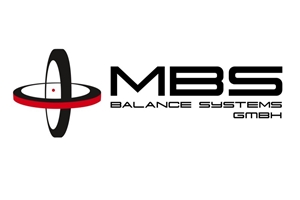MBS Balans Makinaları  Hassas Aletler Logo