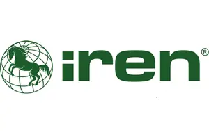 İren Makina Kimya Gıda İnş. Tuzr. Sanayi ve Tic. Ltd. Şti.