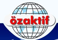 Özaktif Makine Tarım Gıda Kimya İnş. San. Tic. Ltd. Şti.