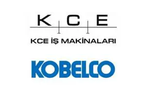 KCE İş Makinaları Sanayi Ve Ticaret AŞ.