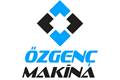 Özgenç Makina