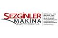 Sezginler Makina Sanayi Ve Ticaret A.Ş.