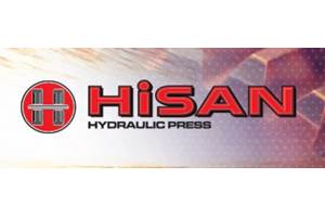 Hisan Hidrolik Pres Sanayi Ltd. Şti.