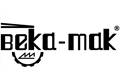 Beka-Mak Makina Sanayi Ve Ticaret A.Ş.